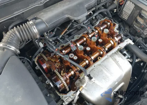 2016 Chevrolet Malibu Limited Lt из США, поврежденный, VIN 1G11C5SA0GU126854